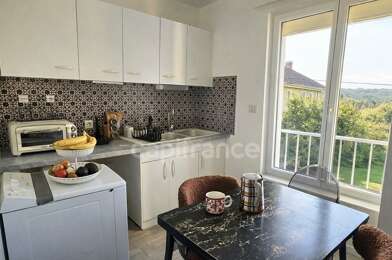 Appartement 4 pièces 85000 €