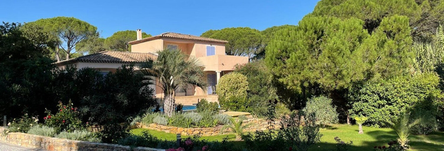 Maison 6 Pièces 170 m² à vendre à Vidauban (83550)