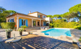 Maison 6 Pièces 143 m² à vendre à Vidauban (83550)