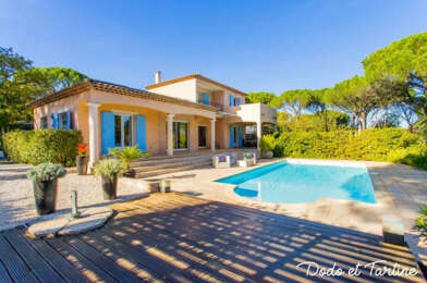 Maison 6 pièces 865000 €