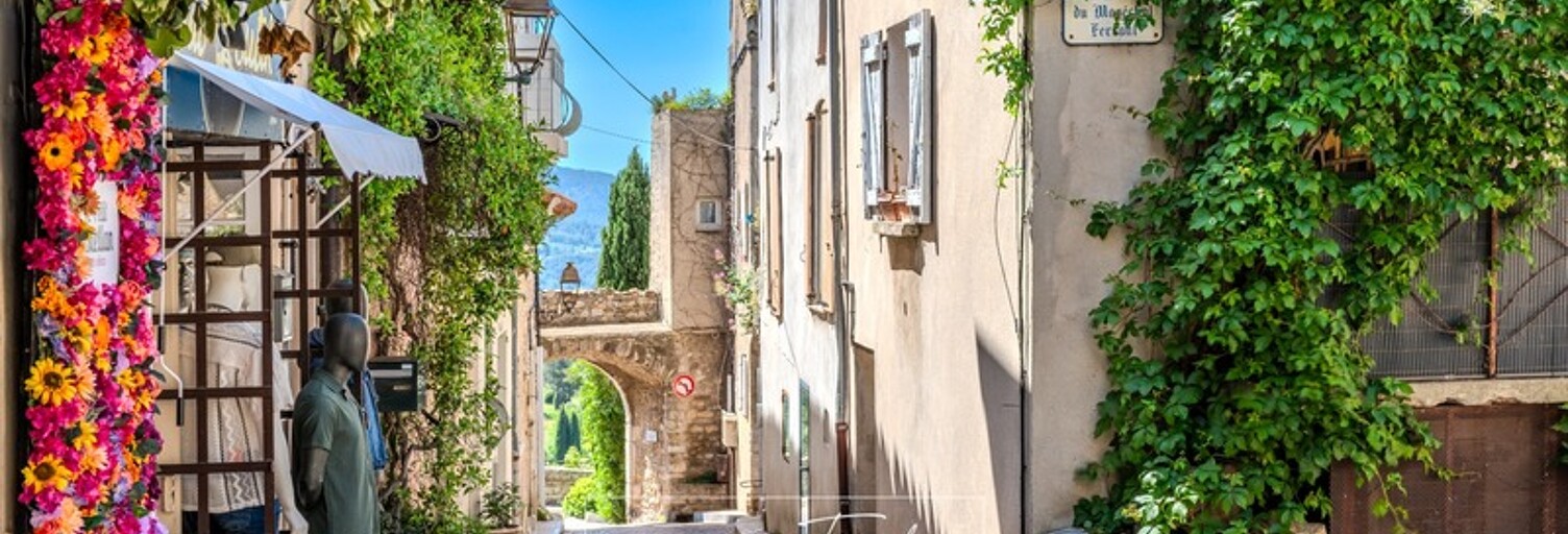 Commerce 2 Pièces 50 m² à louer à Le Castellet (83330)