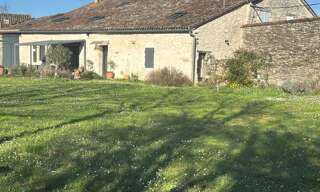 Maison 6 Pièces 80 m² à vendre à Cunèges (24240)