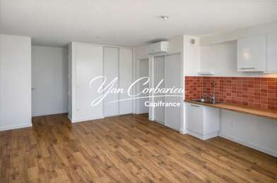 Appartement 3 pièces 252000 €