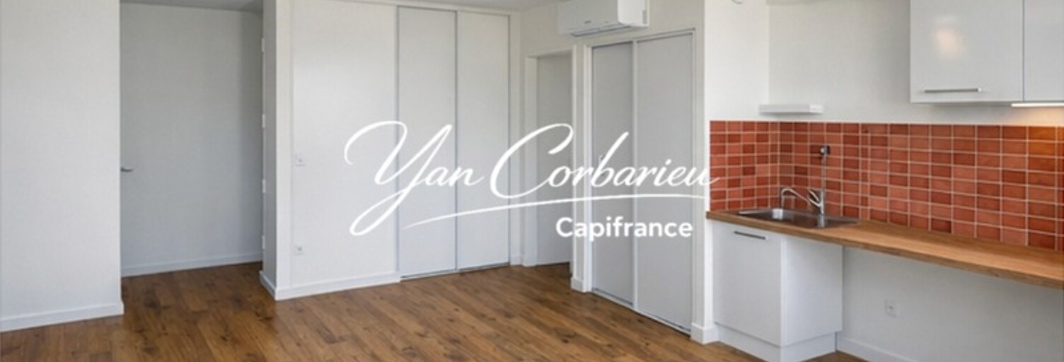 Appartement 3 Pièces 64 m² à vendre à Toulouse (31100)