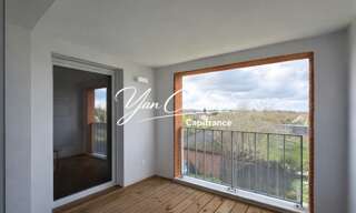 Appartement 3 Pièces 64 m² à vendre à Toulouse (31100)