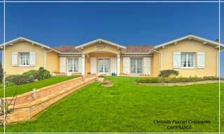 Maison 6 Pièces 143 m² à vendre à Peyrehorade (40300)