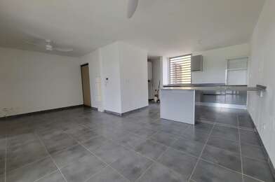 Appartement 4 pièces 1400 €