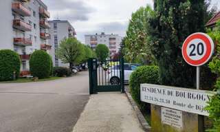 Appartement 1 Pièce 30 m² à vendre à Fontaine-lès-Dijon (21121)