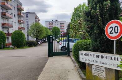 Appartement 1 pièces 89000 €