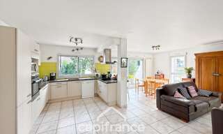 Maison 5 Pièces 105 m² à vendre à Pontivy (56300)