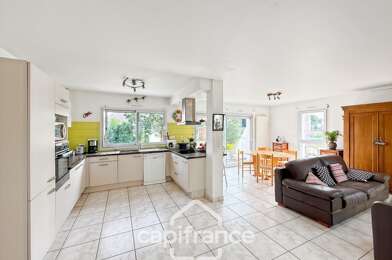 Maison 5 pièces 219990 €