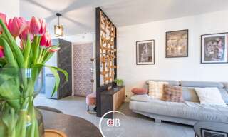 Appartement 3 Pièces 70 m² à vendre à Barberaz (73000)