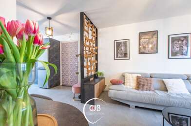 Appartement 3 pièces 229000 €