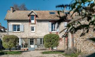 Maison 7 Pièces 217 m² à vendre à Saulx-Marchais (78650)