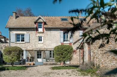 Maison 7 pièces 549000 €