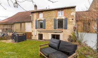 Maison 7 Pièces 170 m² à vendre à Selongey (21260)