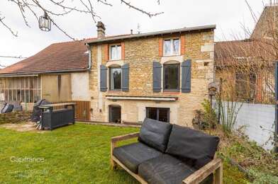 Maison 7 pièces 216000 €