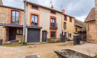 Maison 7 Pièces 170 m² à vendre à Selongey (21260)