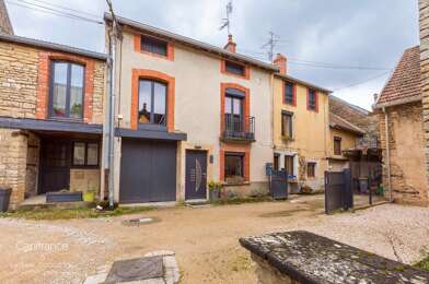Maison 7 pièces 208000 €