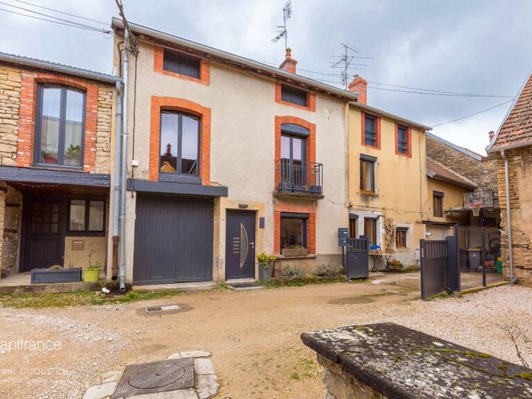 Maison à vendre 7 pièces SELONGEY (21) — photo 1