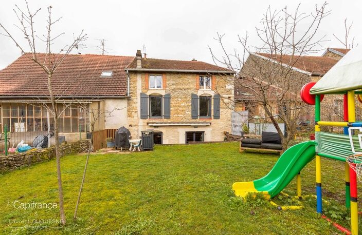 Maison à vendre 7 pièces SELONGEY (21) — photo 2