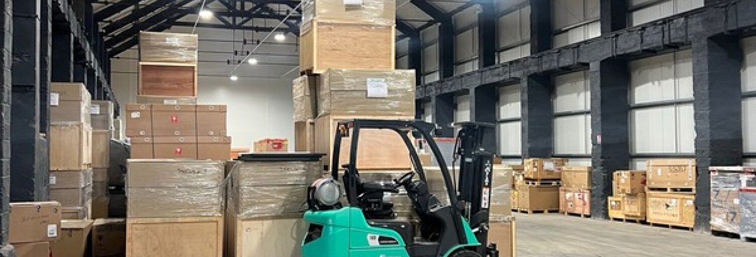 Local industriel 1 Pièce 1500 m² à louer à Pontcharra (38530)