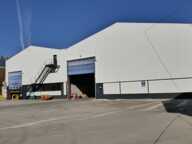 Dpt Isère (38), au CHEYLAS Local industriel 1500 m² — photo 2
