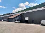 Dpt Isère (38), au CHEYLAS Local industriel 1500 m² — photo 3