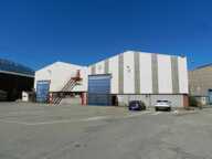 Dpt Isère (38), au CHEYLAS Local industriel 1500 m² — photo 4