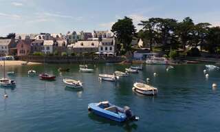 Maison 7 Pièces 130 m² à vendre à Combrit (29120)