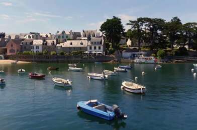 Maison 7 pièces 580000 €