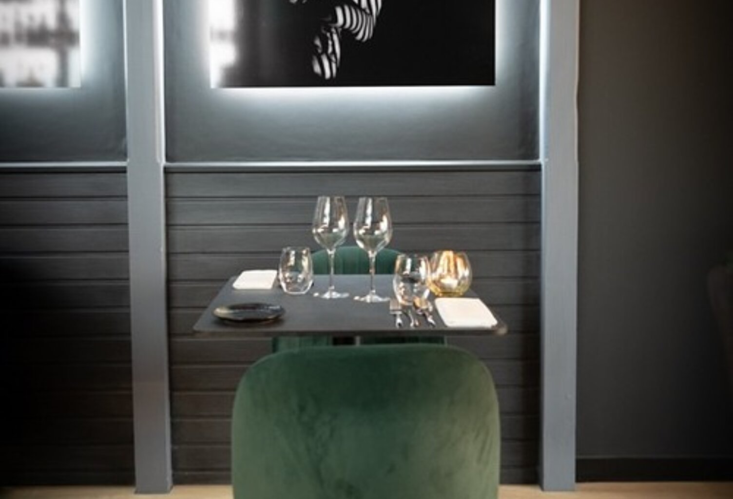 Dpt Vendée (85), à vendre LES SABLES D'OLONNE Restaurant — photo 1