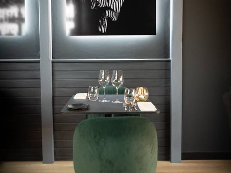 Dpt Vendée (85), à vendre LES SABLES D'OLONNE Restaurant — photo 1