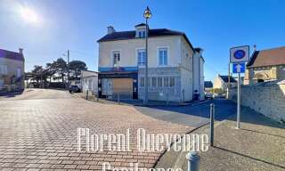 Immeuble  182 m² à vendre à Fleury-sur-Orne (14123)