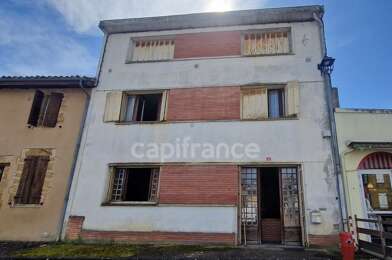 Maison 5 pièces 86000 €