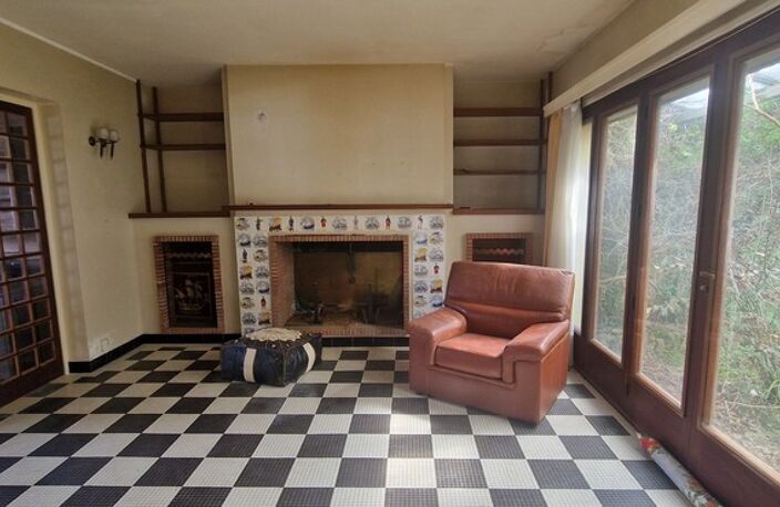 Maison de village à vendre 5 pièces  (32) — photo 2