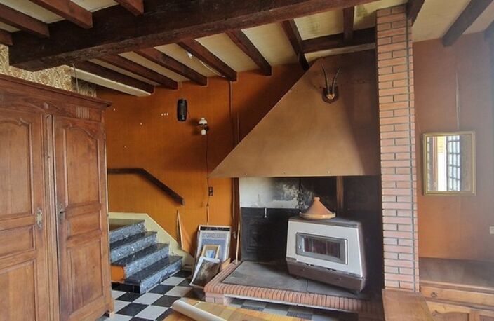 Maison de village à vendre 5 pièces  (32) — photo 5