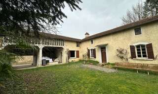 Maison 5 Pièces 122 m² à vendre à Aubarède (65350)