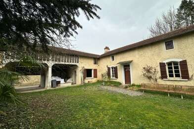 Maison 5 pièces 125000 €