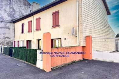 Maison 4 pièces 85000 €