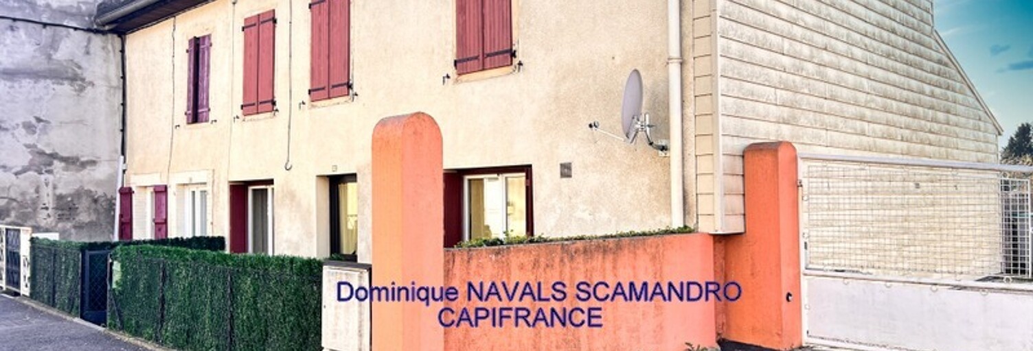 Maison 4 Pièces 92 m² à vendre à Rabastens-de-Bigorre (65140)