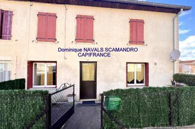 Maison 4 pièces 85000 €