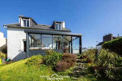 Maison 4 pièces 329000 €