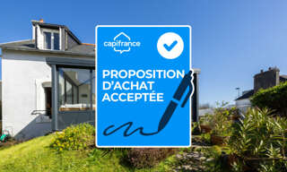 Maison 4 Pièces 130 m² à vendre à Le Relecq-Kerhuon (29480)