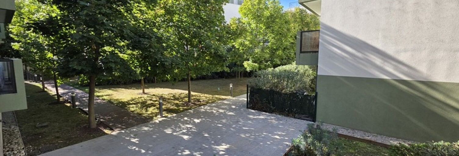 Appartement 4 Pièces 74 m² à vendre à Lyon 8 (69008)