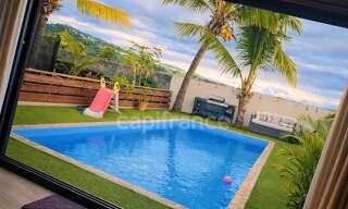 Maison 6 Pièces 140 m² à vendre à Saint-Joseph (97480)