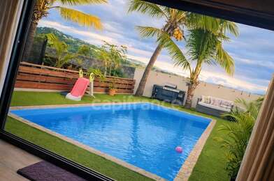 Maison 6 pièces 360000 €