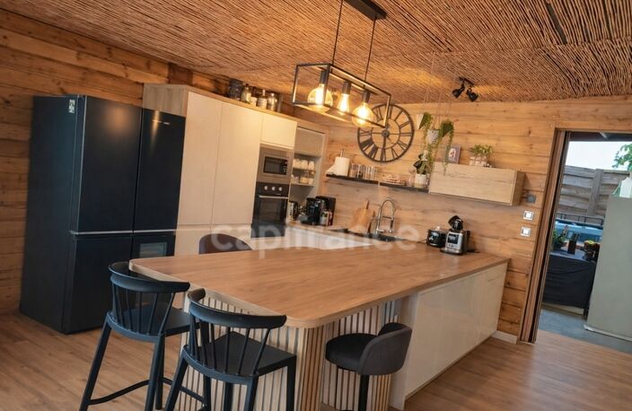 Maison à vendre 6 pièces SAINT JOSEPH (974) — photo 2