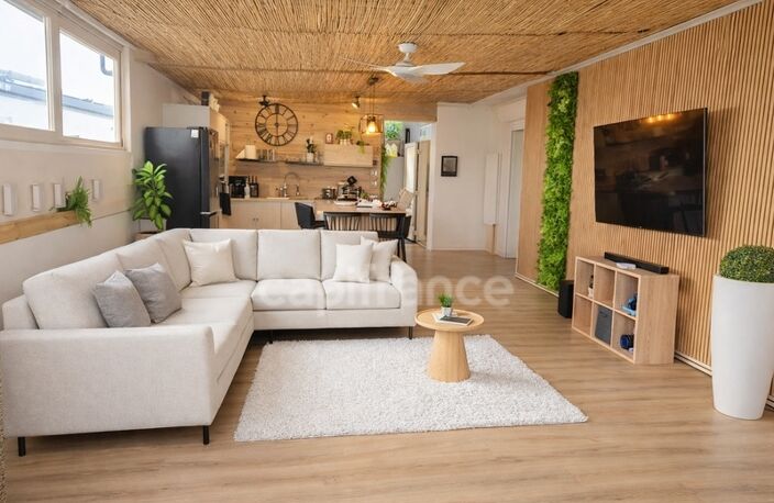 Maison à vendre 6 pièces SAINT JOSEPH (974) — photo 3