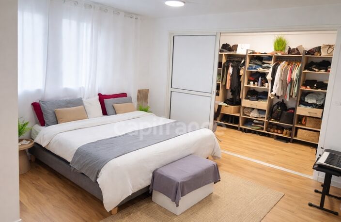 Maison à vendre 6 pièces SAINT JOSEPH (974) — photo 4